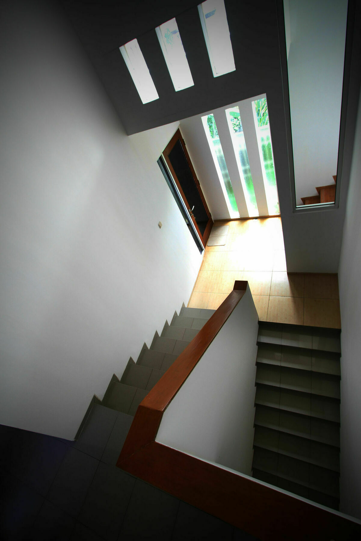 Kencana Villa Dago Bandung Exterior foto